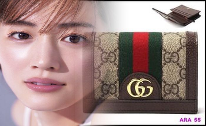 グッチ 財布 メンズ イメージ