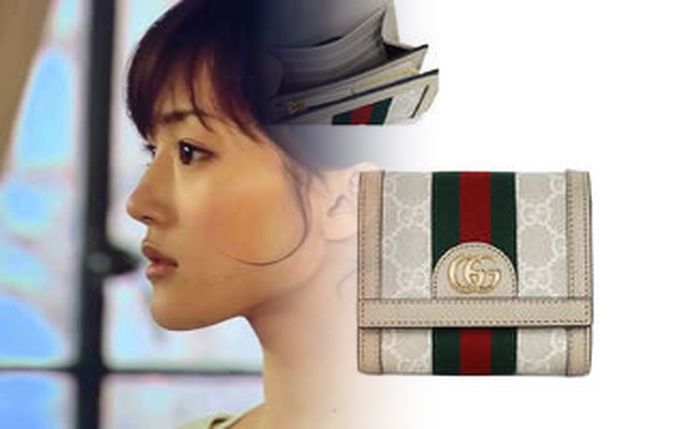 グッチ 財布 マイクロ グッチ