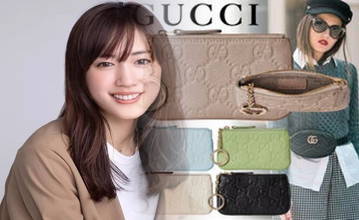 グッチ シグネチャー 長 財布