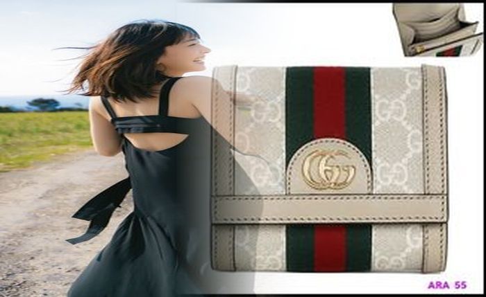 グッチ 財布 人気 ランキング