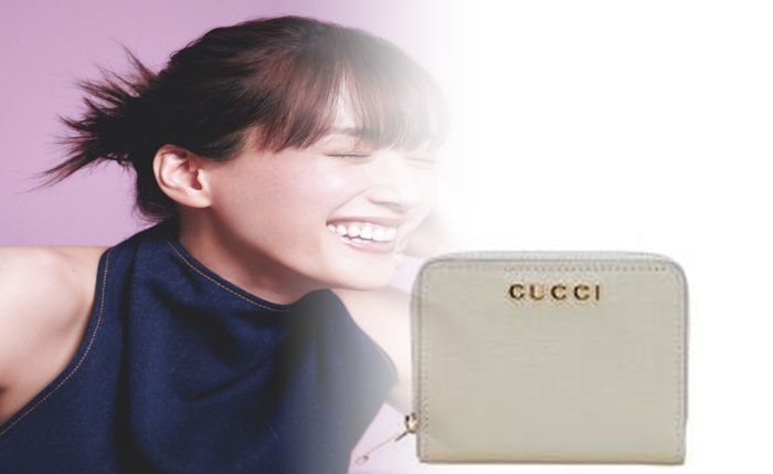 gucci ミニ 財布 メンズ