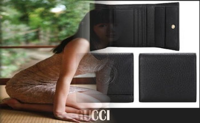 グッチ 財布 レディース ハート