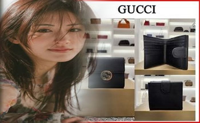グッチ 財布 アウトレット 値段