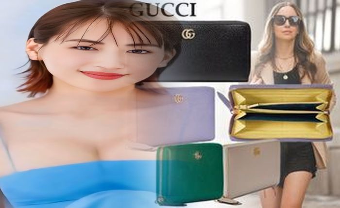グッチ メンズ 折りたたみ 財布