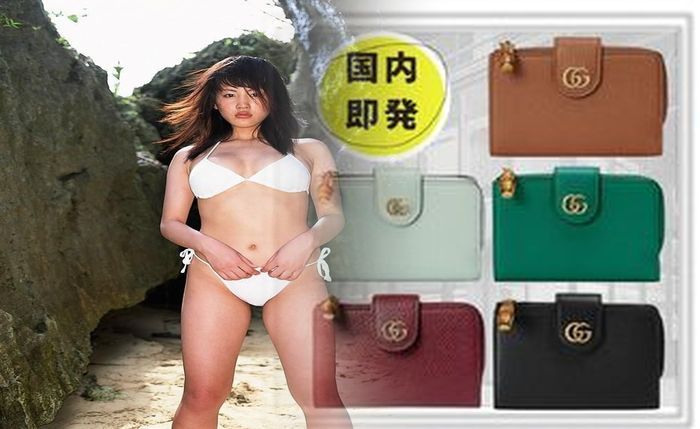 グッチ 財布 メンズ 小銭 入れ