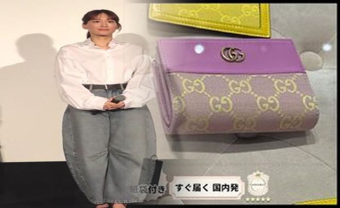 グッチ 財布 メンズ ランキング