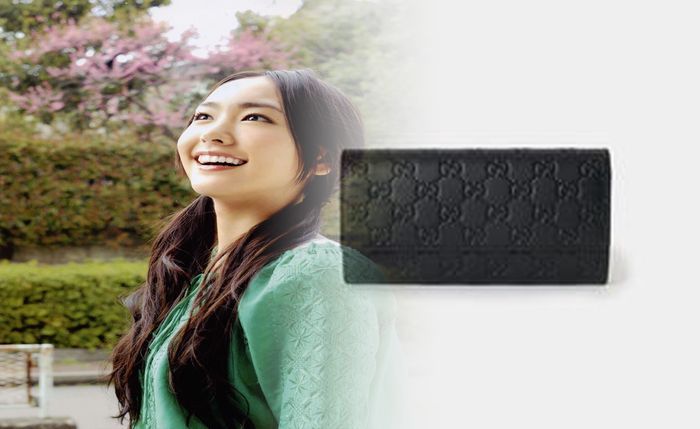 木更津 アウトレット グッチ 財布