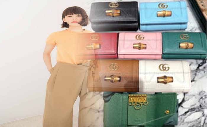 グッチ 財布 ラウンド ファスナー