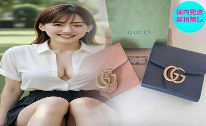 gucci 財布 人気 レディース