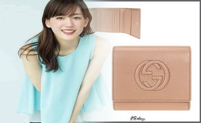 グッチ 財布 メンズ アウトレット