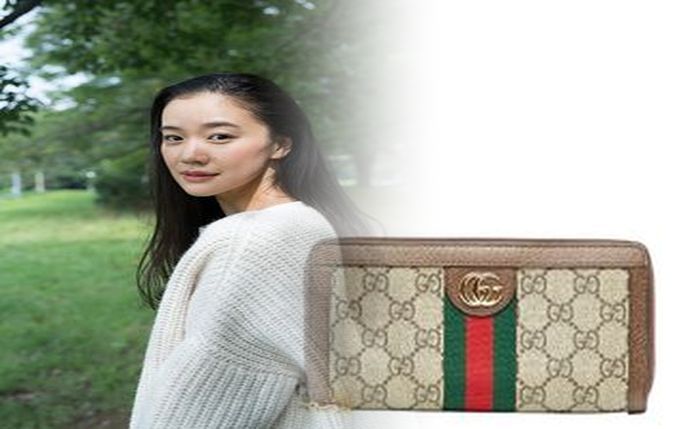 グッチ 財布 シリアル ナンバー ない
