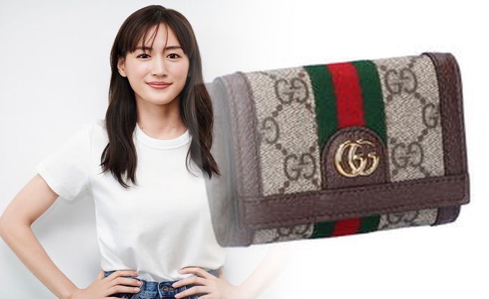 グッチ 財布 レディース 長 財布 新作