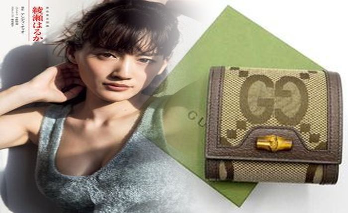 グッチ 財布 人気 ランキング レディース