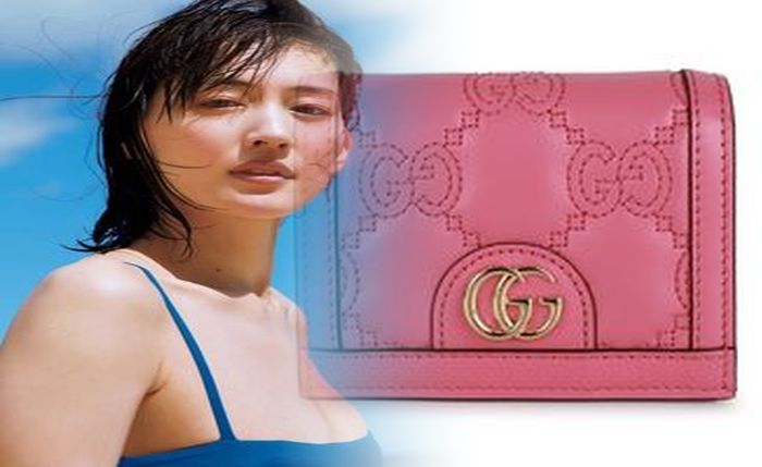 gucci ラウンド ファスナー 長 財布