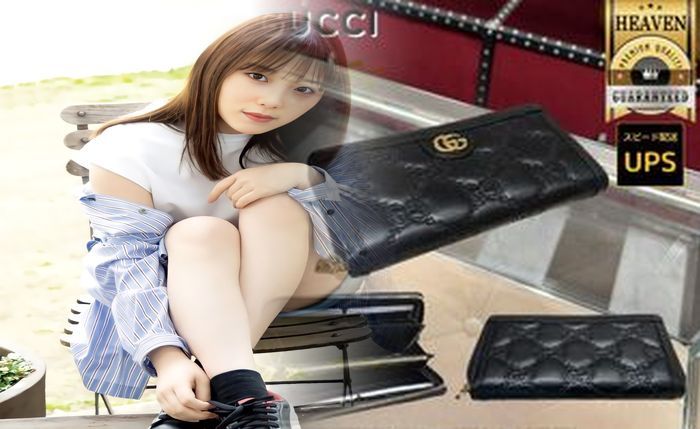 グッチ 財布 メンズ おすすめ