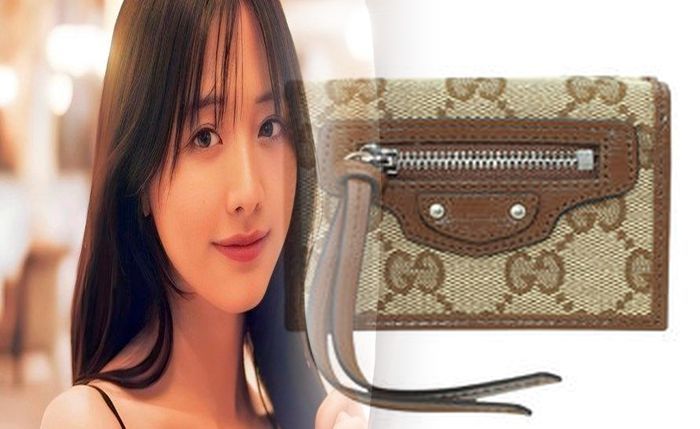 スーパー コピー グッチ 財布