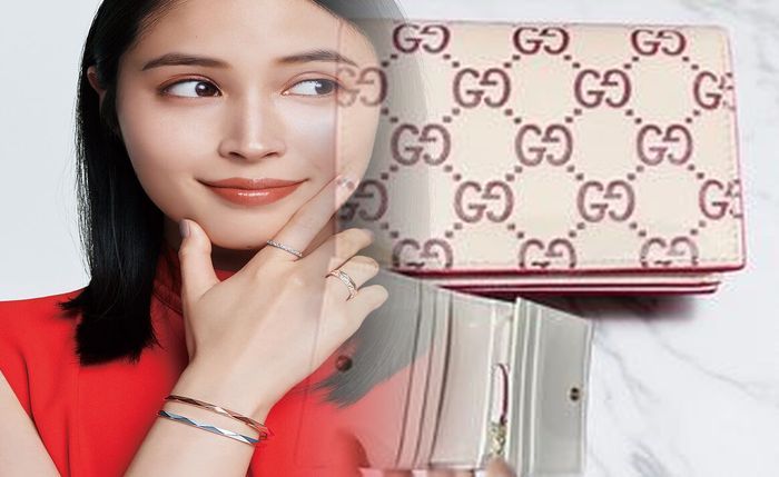 グッチ 財布 レディース ハート