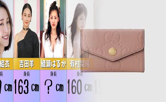 グッチ 財布 レディース 小さい