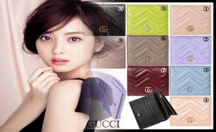 グッチ 財布 修理 値段 ボタン