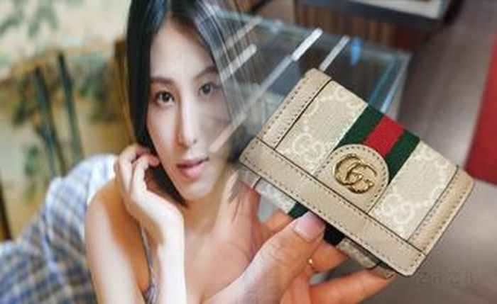 グッチ 財布 レディース 口コミ