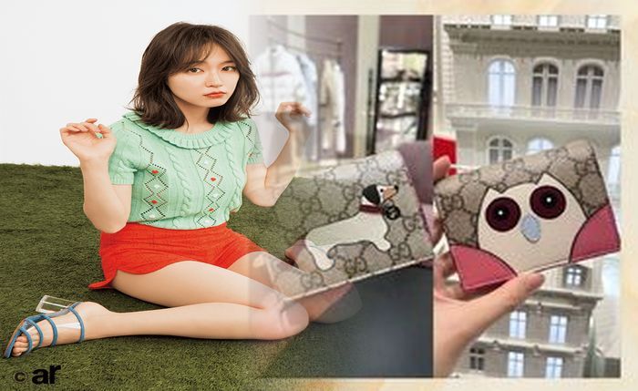 グッチ 長 財布 レディース 中古