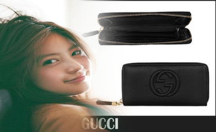 グッチ アウトレット 財布 御殿場