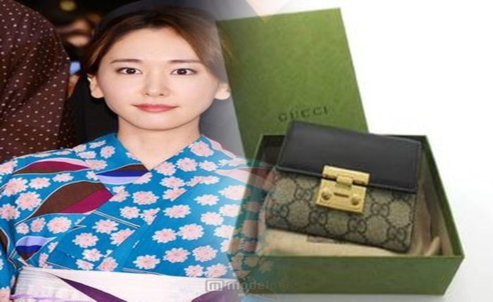 グッチ 財布 レディース パイソン