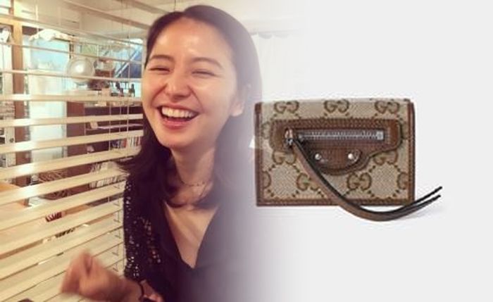 御殿場 アウトレット グッチ 財布