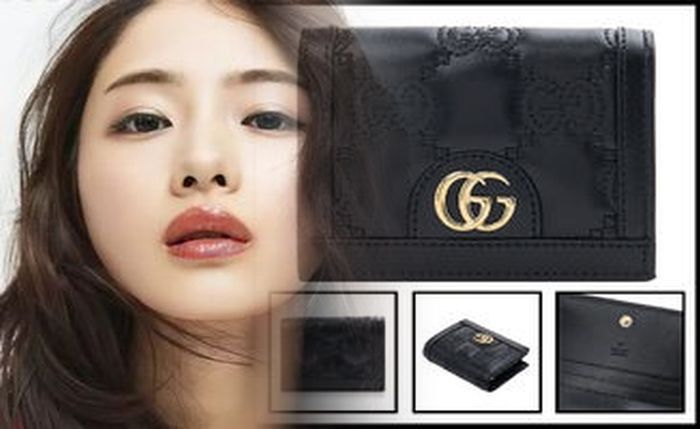 グッチ 財布 アウトレット 御殿場