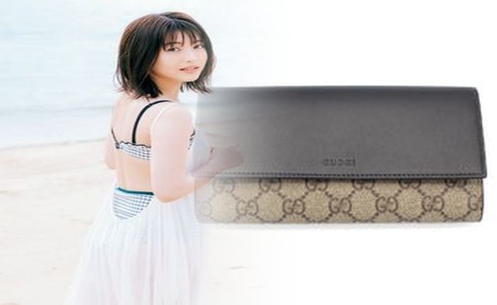 gucci レディース 財布 人気