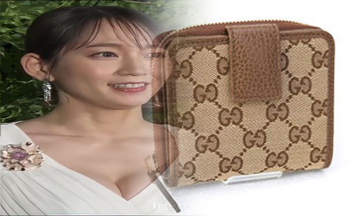 グッチ 長 財布 レディース ピンク