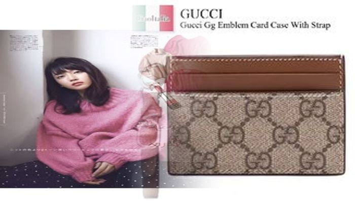 gucci メンズ 財布 二 つ折り