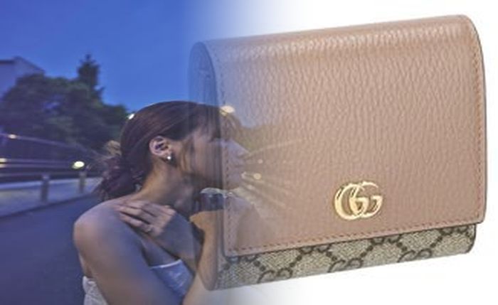 グッチ 長 財布 メンズ amazon
