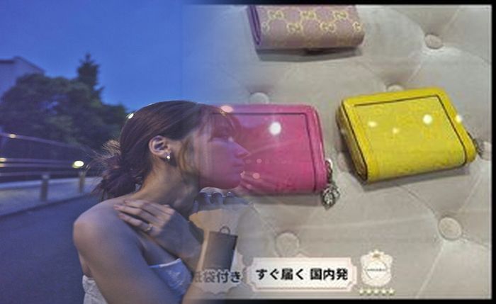 gucci 長 財布 レディース 人気