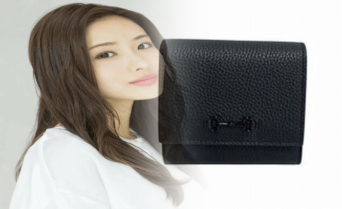 gucci 財布 二 つ折り レディース