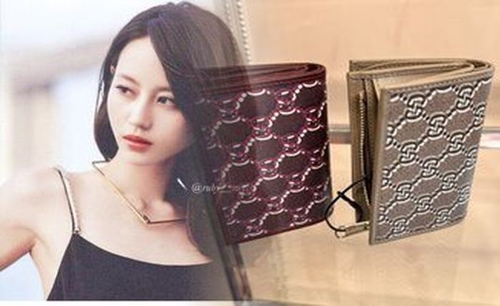 グッチ 財布 メンズ ラウンド ファスナー