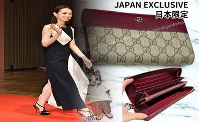 グッチ シマ 長 財布 ラウンド ファスナー