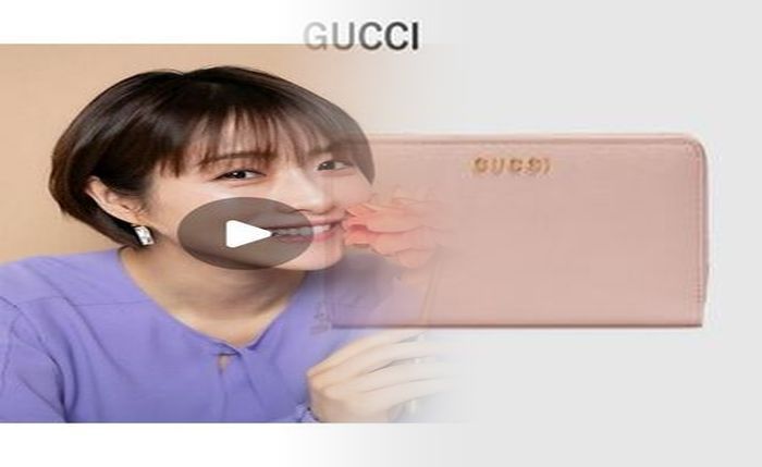 gucci ラウンド ファスナー 長 財布 メンズ