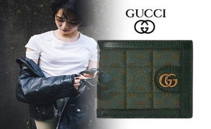 グッチ レディース 財布 人気