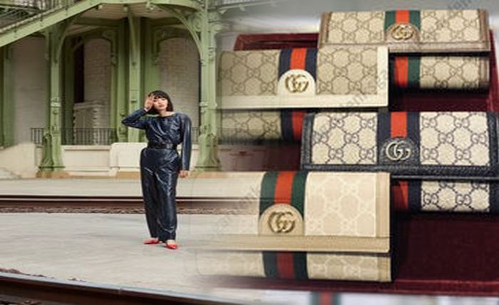 ブランド 財布 メンズ グッチ