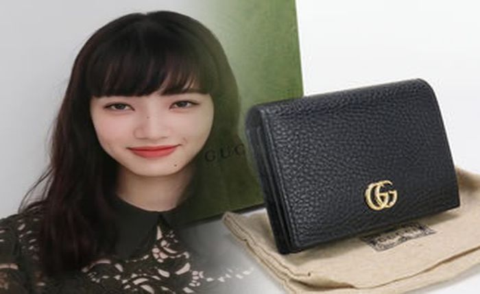 スーパー コピー グッチ 財布