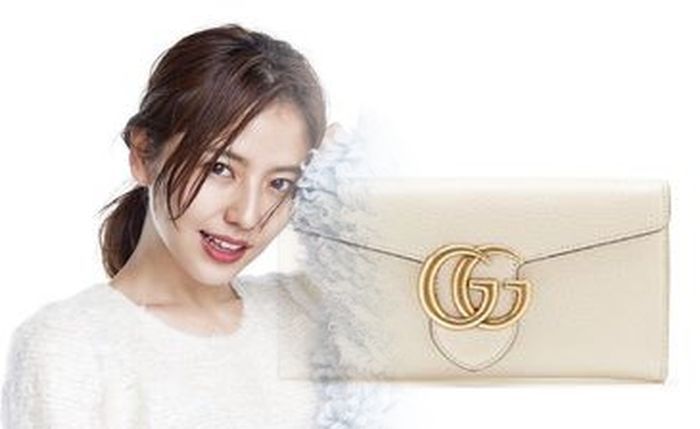 グッチ 財布 人気 ランキング