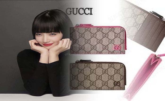 gucci ソーホー 長 財布