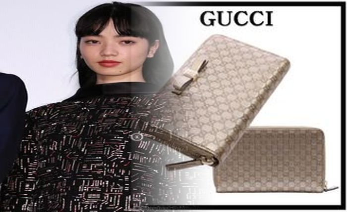 グッチ 長 財布 アウトレット