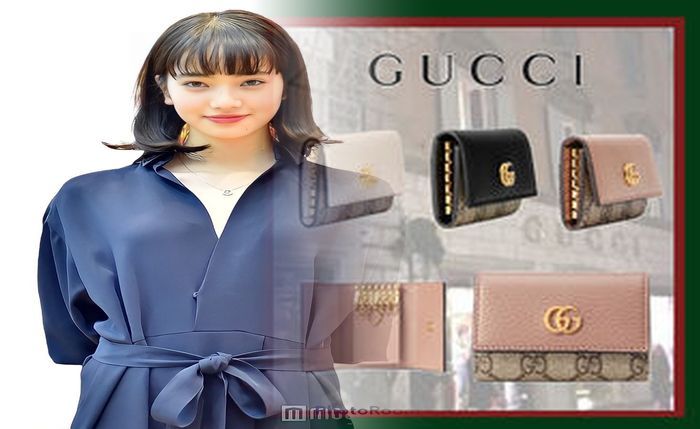 グッチ 長 財布 黒 レディース