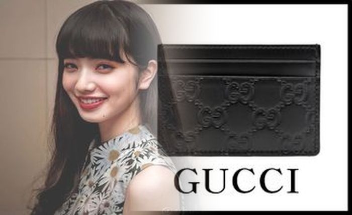 グッチ 財布 三 つ折り メンズ