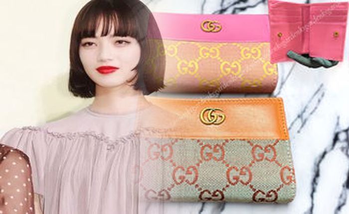 グッチ 財布 レディース ハート