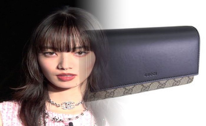 グッチ 財布 メンズ ファスナー