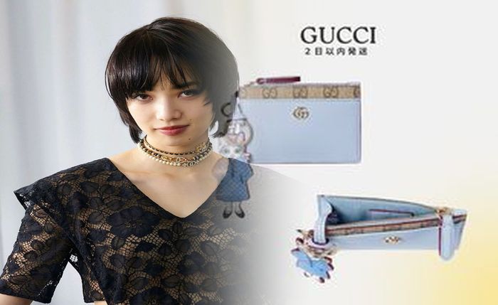 グッチ 財布 ジップ アラウンド