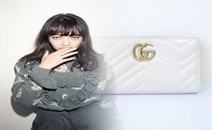 グッチ メンズ 折りたたみ 財布